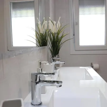 Rurales Apartamento