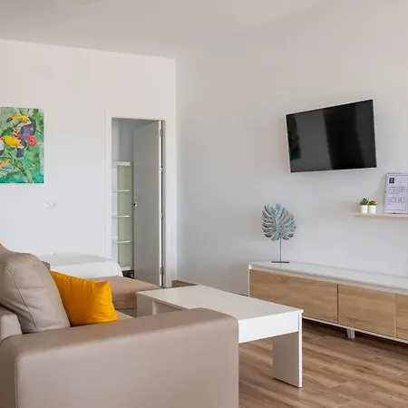 Rurales Apartamento *