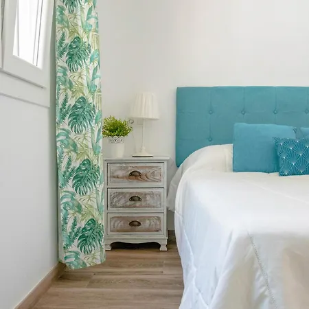 Apartamento Rurales