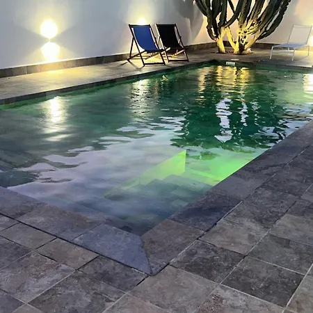 Apartamento Rurales