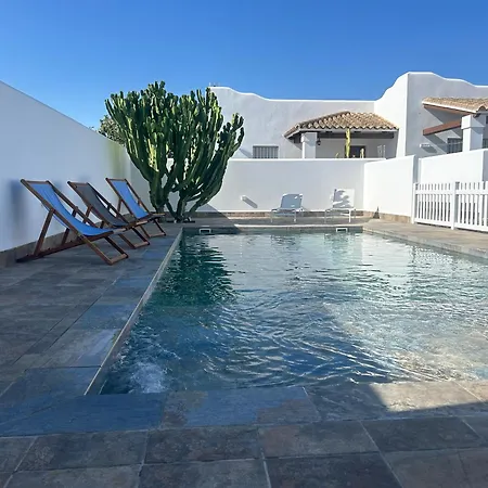Rurales Apartamento